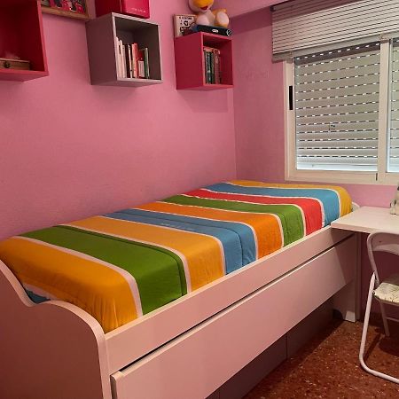 Apartament Avenida Del Grao Gandia Zewnętrze zdjęcie