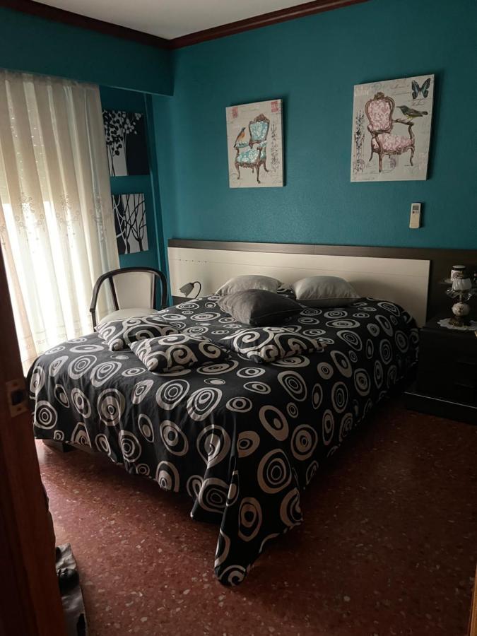 Apartament Avenida Del Grao Gandia Zewnętrze zdjęcie