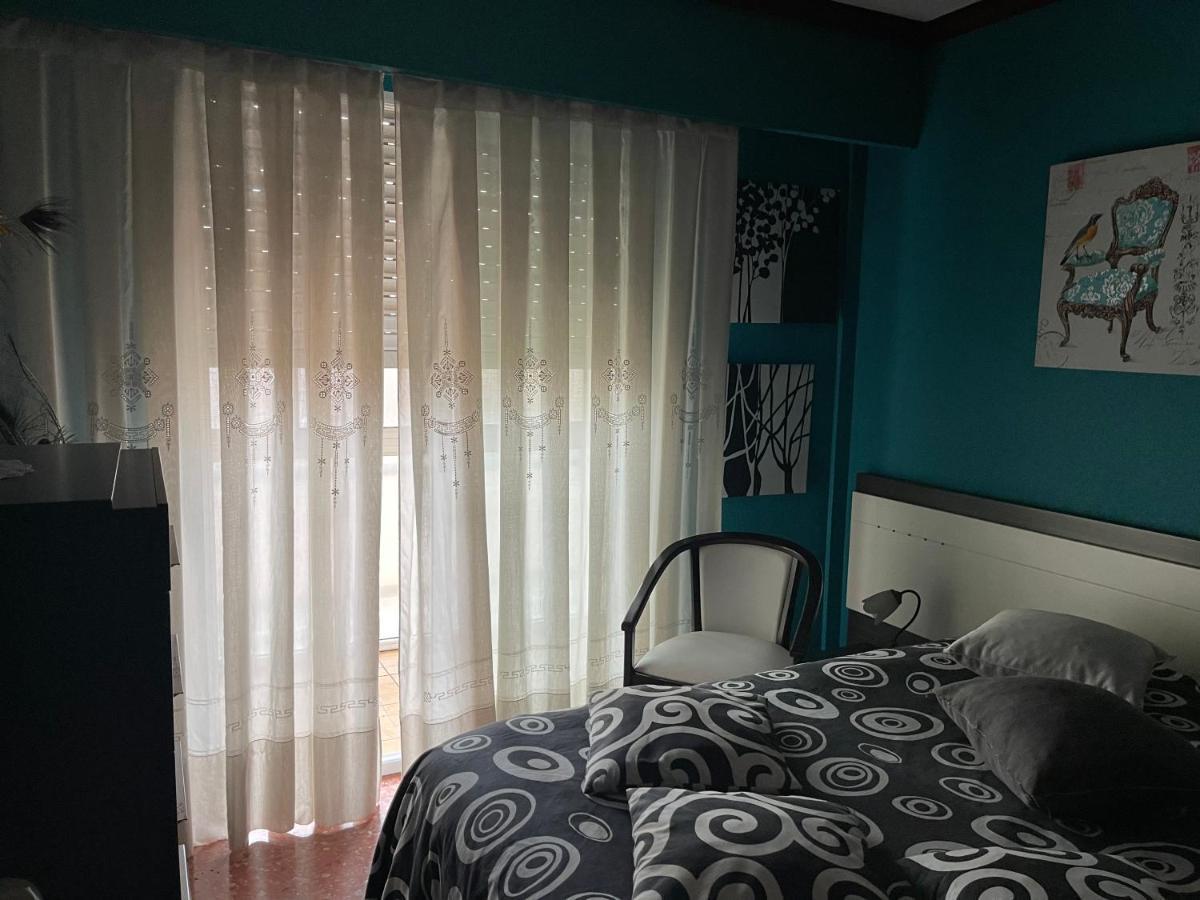 Apartament Avenida Del Grao Gandia Zewnętrze zdjęcie