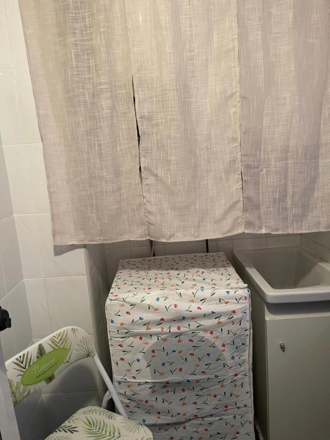 Apartament Avenida Del Grao Gandia Zewnętrze zdjęcie