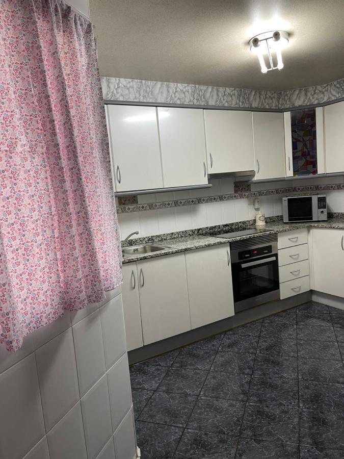 Apartament Avenida Del Grao Gandia Zewnętrze zdjęcie
