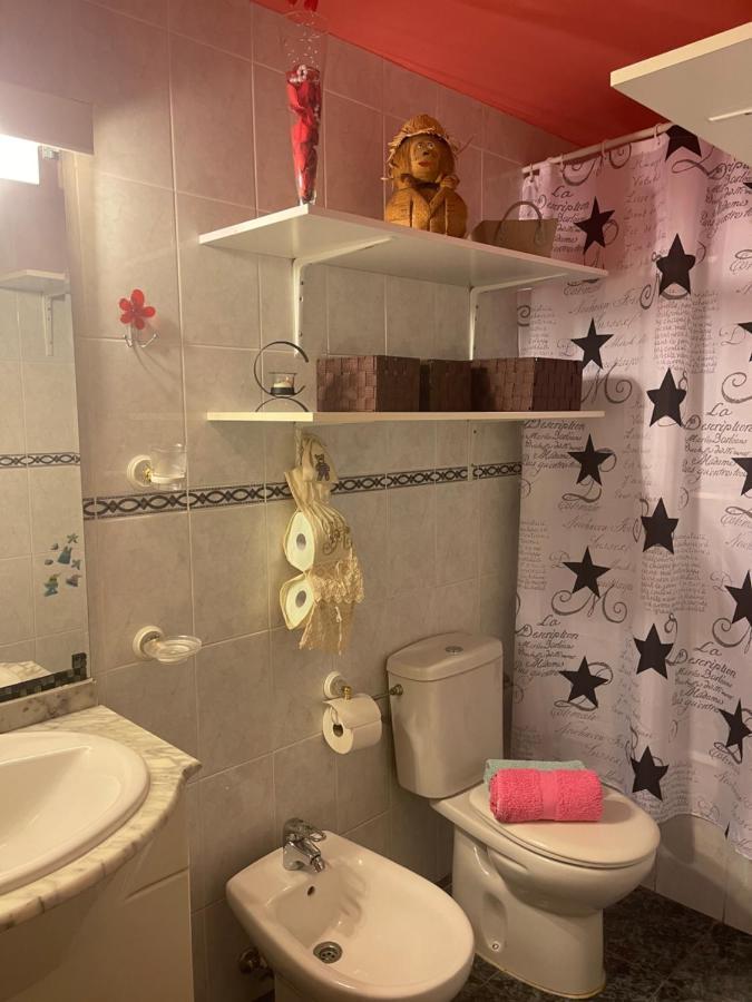 Apartament Avenida Del Grao Gandia Zewnętrze zdjęcie