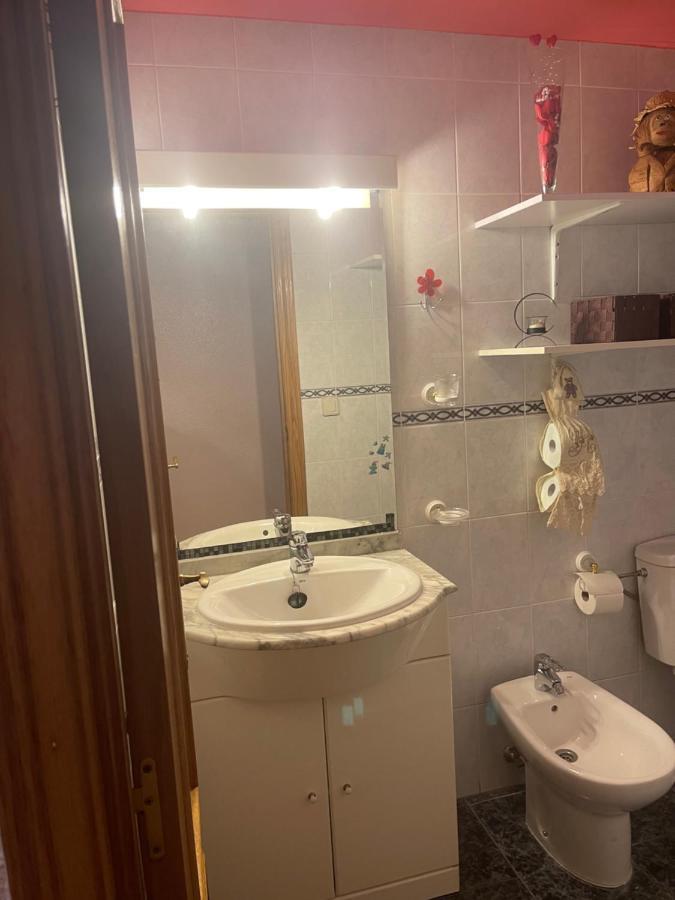 Apartament Avenida Del Grao Gandia Zewnętrze zdjęcie