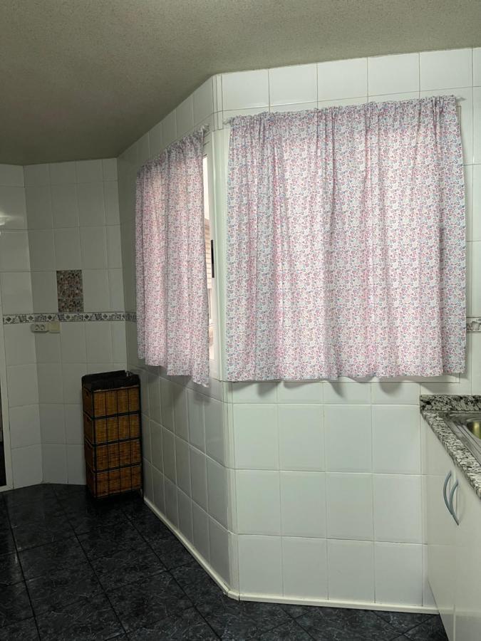 Apartament Avenida Del Grao Gandia Zewnętrze zdjęcie