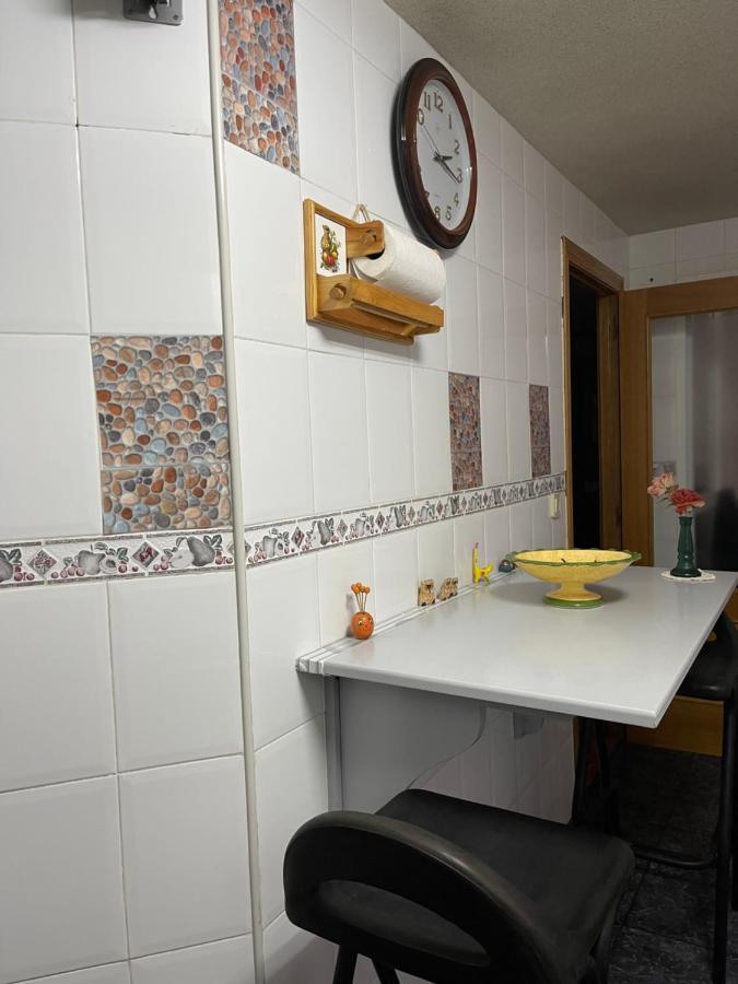 Apartament Avenida Del Grao Gandia Zewnętrze zdjęcie