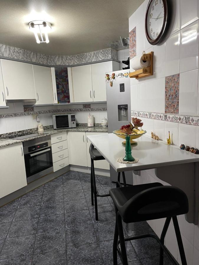 Apartament Avenida Del Grao Gandia Zewnętrze zdjęcie