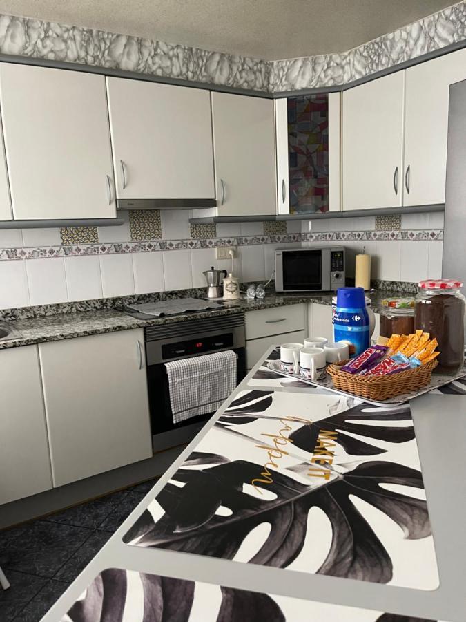 Apartament Avenida Del Grao Gandia Zewnętrze zdjęcie