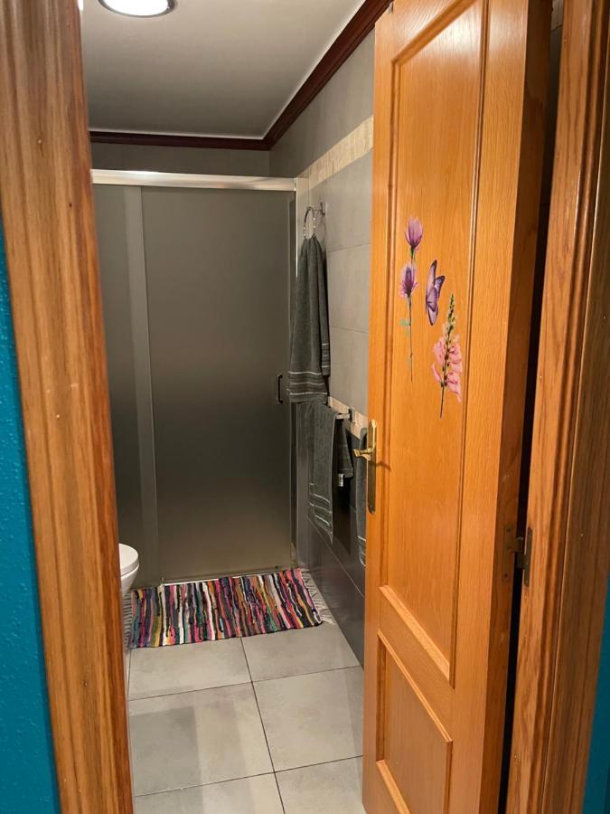 Apartament Avenida Del Grao Gandia Zewnętrze zdjęcie