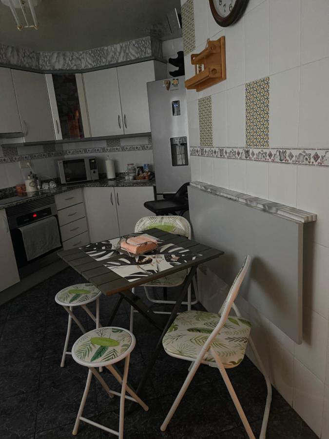 Apartament Avenida Del Grao Gandia Zewnętrze zdjęcie