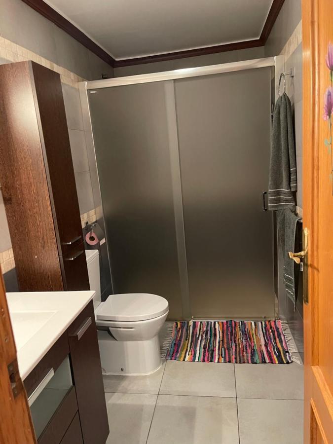 Apartament Avenida Del Grao Gandia Zewnętrze zdjęcie