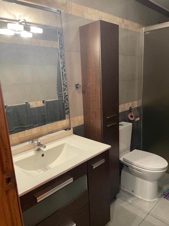 Apartament Avenida Del Grao Gandia Zewnętrze zdjęcie